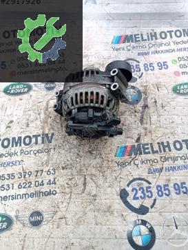 BMW 3 Serisi Şarj Dinamosu 7532966 çıkma parça