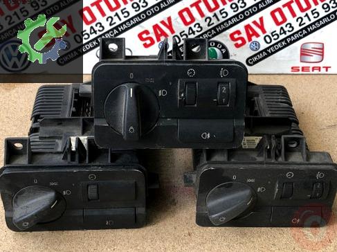 BMW E46 far anahtarı cikma 6919841/6901428