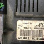 BMW E46 far anahtarı cikma 6919841/6901428