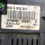 BMW E46 far anahtarı cikma 6919841/6901428
