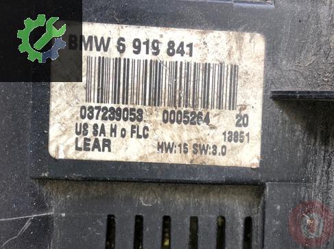BMW E46 far anahtarı cikma 6919841/6901428
