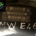 BMW E46 fren vestanavuz 675711802 cikma orj