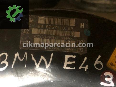 BMW 3 Serisi Westinghouse 675711802 çıkma parça