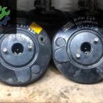 BMW E46 fren vestanavuz 675711802 cikma orj