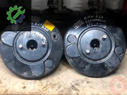 BMW E46 fren vestanavuz 675711802 cikma orj
