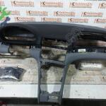 BMW E46 GÖĞÜS AİRBAG SETİ TAMİRSİZ YOLCU VE SÜRÜCÜ HAVA YASTIĞI