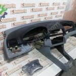 BMW E46 GÖĞÜS AİRBAG SETİ TAMİRSİZ YOLCU VE SÜRÜCÜ HAVA YASTIĞI