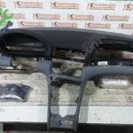 BMW E46 GÖĞÜS AİRBAG SETİ TAMİRSİZ YOLCU VE SÜRÜCÜ HAVA YASTIĞI