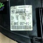 BMW E46 gösterge saati 0263639320/6 985 667-01