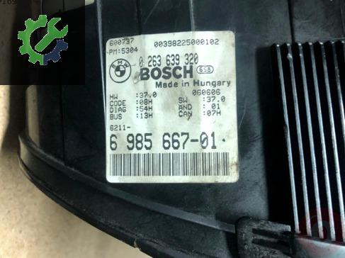 BMW 3 Serisi Gösterge Paneli 0263639320 çıkma parça