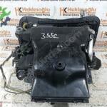 BMW E46 KALORİFER KAZANI VE MOTORU 94 652 10 000 8 375 995