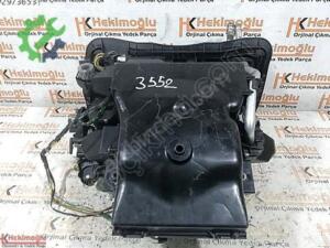 BMW E46 KALORİFER KAZANI VE MOTORU 94 652 10 000 8 375 995 (2. Adet)