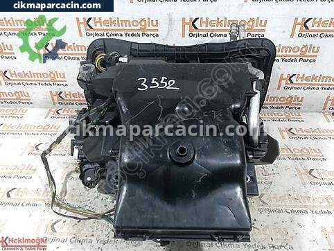 BMW 3 Serisi Kalorifer çıkma parça