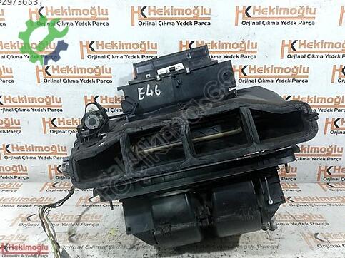 BMW 3 Serisi çıkma parça