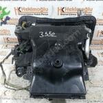 BMW E46 KALORİFER KAZANI VE MOTORU 94 652 10 000 8 375 995