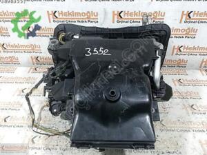 BMW E46 KALORİFER KAZANI VE MOTORU 94 652 10 000 8 375 995