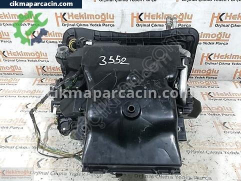 BMW 3 Serisi Kalorifer çıkma parça