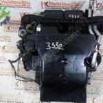 BMW E46 KALORİFER KAZANI VE MOTORU 94 652 10 000 8 375 995