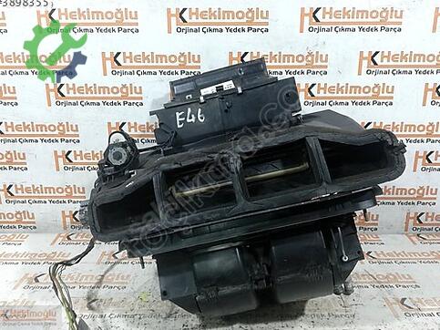 BMW 3 Serisi çıkma parça