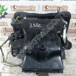 BMW E46 KALORİFER KAZANI VE MOTORU 94 652 10 000 8 375 995 8