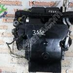 BMW E46 KALORİFER KAZANI VE MOTORU 94 652 10 000 8 375 995 8