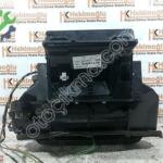 BMW E46 KALORİFER KAZANI VE MOTORU 94 652 10 000 8 375 995 8