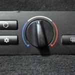 Bmw E46 Kalorifer Kontrol Paneli 64116907898 H16 00048806