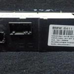 Bmw E46 Kalorifer Kontrol Paneli 64116907898 H16 00048806