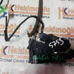 BMW E46 KAPI KİLİDİ SOL ARKA