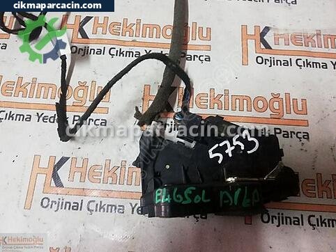 BMW 3 Serisi Kapı Kilidi çıkma parça