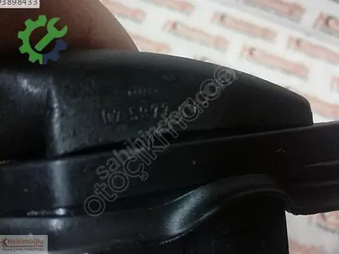 BMW 3 Serisi Kapı Kilidi çıkma parça