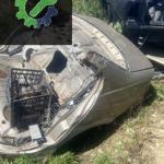 BMW 3 Serisi Komple Arka çıkma parça - AVRUPAOTO ÇIKMA YEDEK PARÇA Aydın