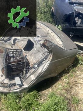 BMW 3 Serisi Komple Arka çıkma parça