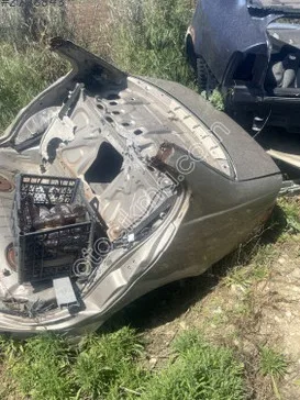 BMW 3 Serisi Komple Arka çıkma parça