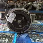 Bmw E46 Klima Kompresörü Çıkma Orjinal Hatasız