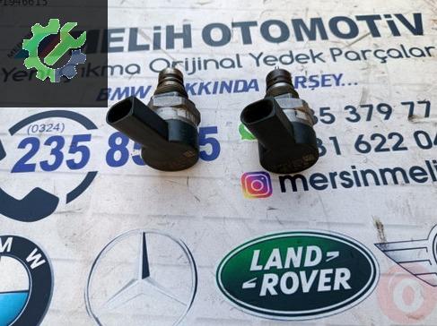 BMW 3 Serisi Yakıt Valfi çıkma parça