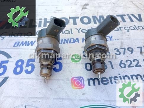 BMW 3 Serisi Yakıt Valfi 0281002481 çıkma parça
