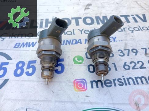 BMW 3 Serisi Yakıt Valfi 0281002481 çıkma parça