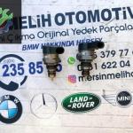 BMW E46 M47N M57N ÇIKMA BASINÇ REGÜLATÖRÜ 0281002481