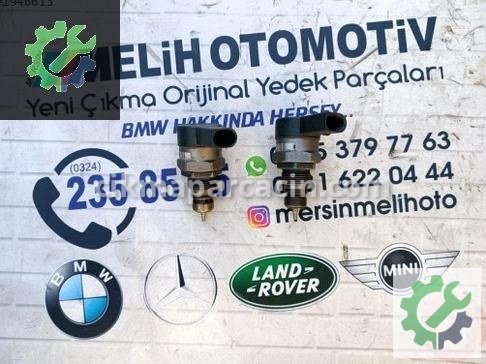BMW 3 Serisi Yakıt Valfi 0281002481 çıkma parça
