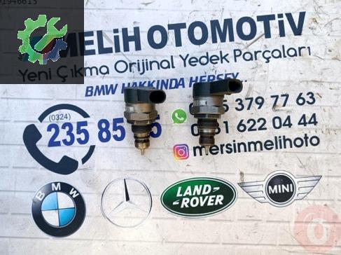 BMW 3 Serisi Yakıt Valfi 0281002481 çıkma parça