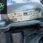 BMW E46 M52 ÇIKMA DİREKSİYON POMPASI 6750423