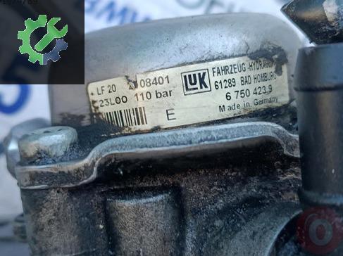 BMW 3 Serisi Direksiyon Pompası 6750423 çıkma parça