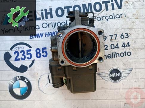 BMW 5 Serisi Gaz Kelebeği çıkma parça