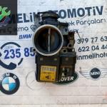 BMW E46 M52 ÇIKMA GAZ KELEBEĞİ 1433414 1439383