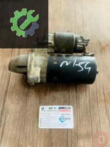 BMW E46 M52 ÇIKMA MARŞ MOTORU 12412354709