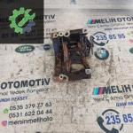 BMW E46 M52 ÇIKMA YAĞ POMPASI 7501569 7501568