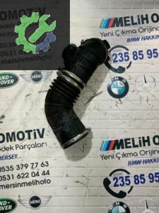 BMW E46 M52 M54 ÇIKMA HAVA AKIŞ KÖRÜĞÜ 1705209