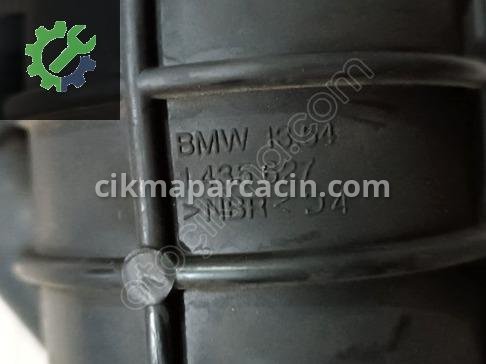 BMW 3 Serisi İntercooler Hortumu 1705209 çıkma parça