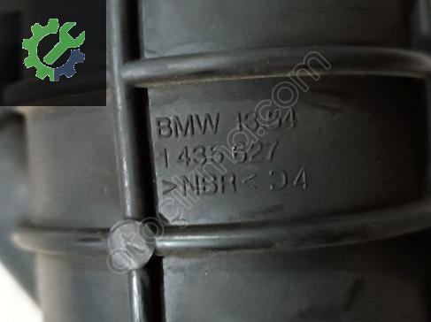BMW 3 Serisi İntercooler Hortumu 1705209 çıkma parça
